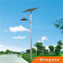 O ISO9001 Soncap Pvoc aprovou a luz de rua solar do diodo emissor de luz de 5m 20W
